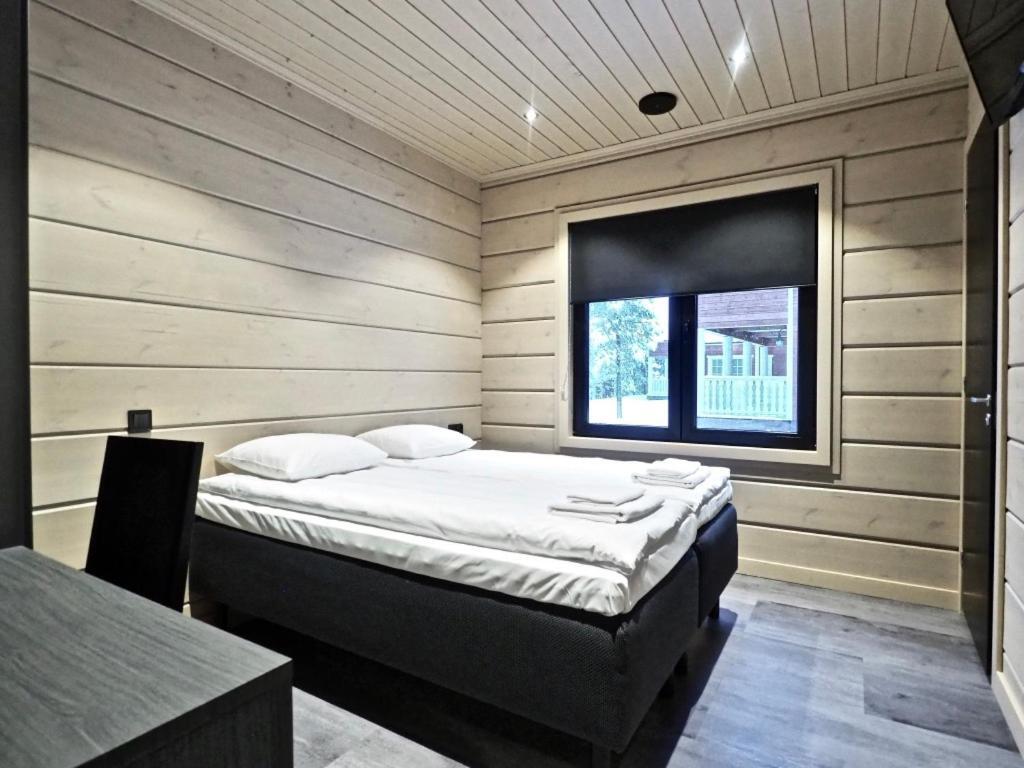 Levillas Kuppimaantie Villas Exterior foto